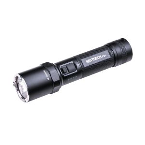 Lampe rechargeable P81 - éclairage blanc - 3000 lumens