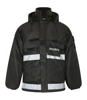 PARKA EXTREME SP | MIXTE | (décret 180723) | VVS