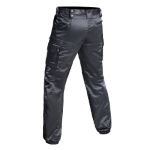 Pantalon Sécu-one antistatique V2 noir