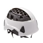 Casque de protection à coque ventilée Strato Vent