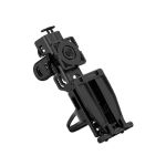 Porte-lampe rotatif pour lampe diamètre du corps entre 2,3 et 2,7 cm
