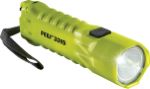 Lampe LED 3315 Zone 0 Flashlight - 138 Lumens - PELI