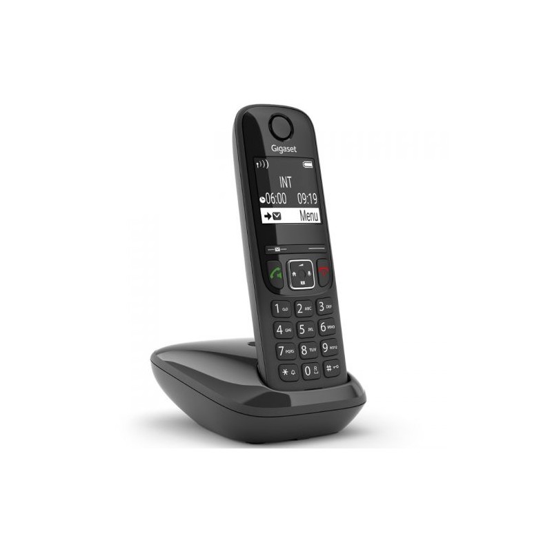 Téléphone DECT supplémentaire