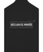 Softshell SECURITE PRIVEE - GK