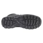 Chaussures/Rangers EVO 6" / 1 ZIP - MEGATECH