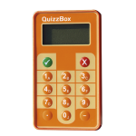 Télécommande QuizzBox