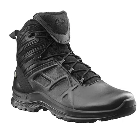 BLACK EAGLE Tactical 2.0 GTX MID – Noir