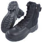 Chaussure COQUEE  / 1 ZIP - PATROL