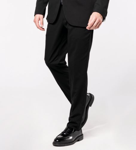 Pantalon de costume homme - Noir - Anthracite - Navy