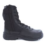Chaussure COQUEE  / 1 ZIP - PATROL