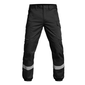 Pantalon Sécu-one HV-TAPE noir ou bleu