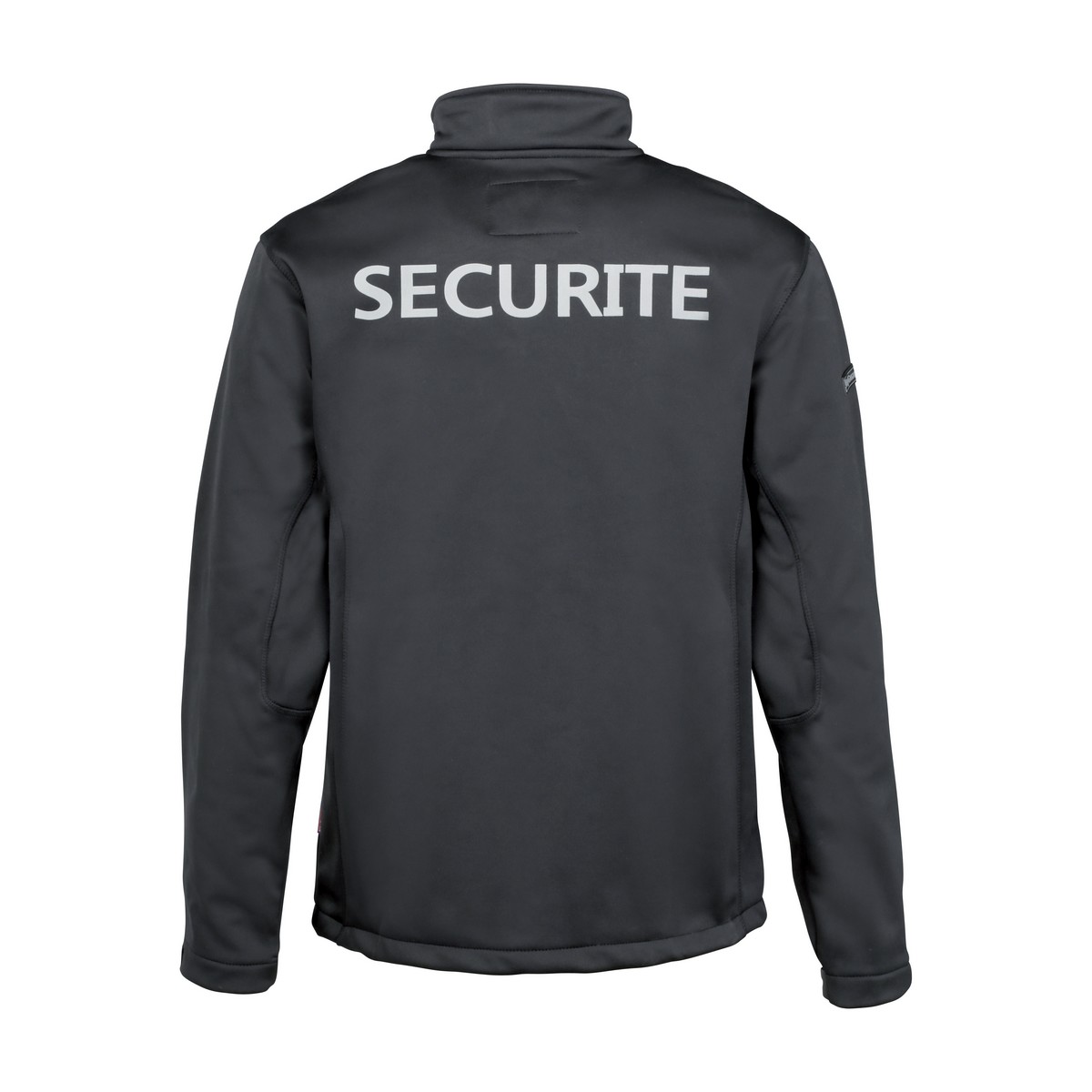 Blouson best sale securite noir