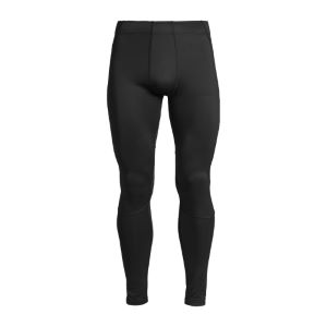 Collant THERMO PERFORMER 0°C > -10°C noir