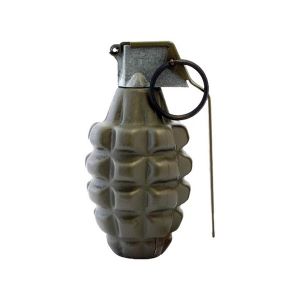 Grenade factice type MK2