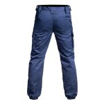 Pantalon Sécu-one V2 bleu