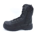Chaussures COQUEE / 1 ZIP / CUIR - PATROL