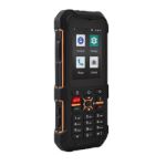 Mobile GSM d'urgence PTI/DATI Clavier / Robuste  / IP69 