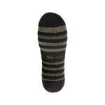 Chaussettes IMPACT 14" Winter vert olive