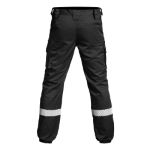 Pantalon Sécu-one V2 HV-TAPE noir
