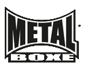 METAL BOXE