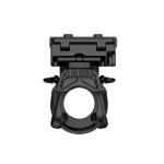 Porte-lampe rotatif pour lampe diamètre du corps entre 2,3 et 2,7 cm