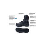 Chaussure COQUEE  / 1 ZIP - PATROL
