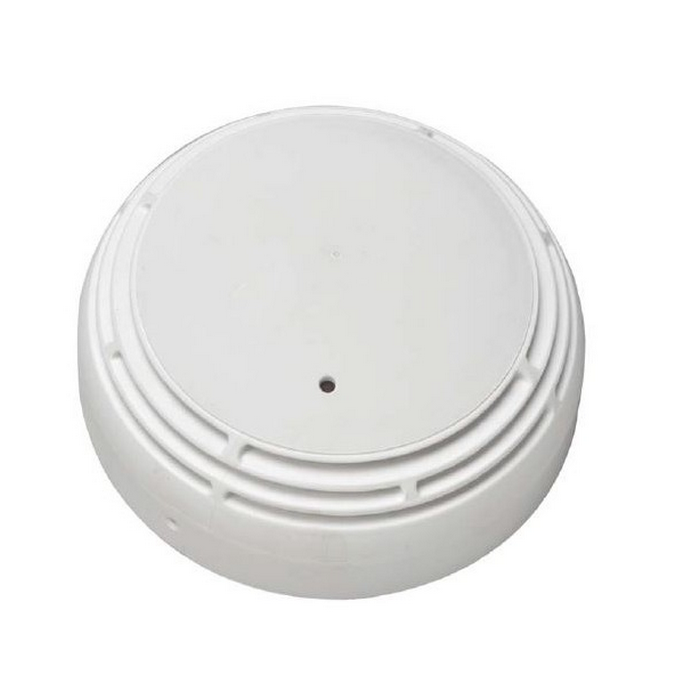 Détecteur incendie optique