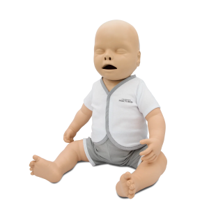 Mannequin de formation RCP Nourrisson - Practi-Baby