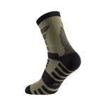 Chaussettes IMPACT 9" Summer vert olive