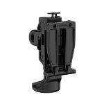 Porte-lampe rotatif pour lampe diamètre du corps entre 2,3 et 2,7 cm