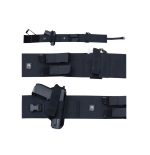 Ceinture discrète Holster