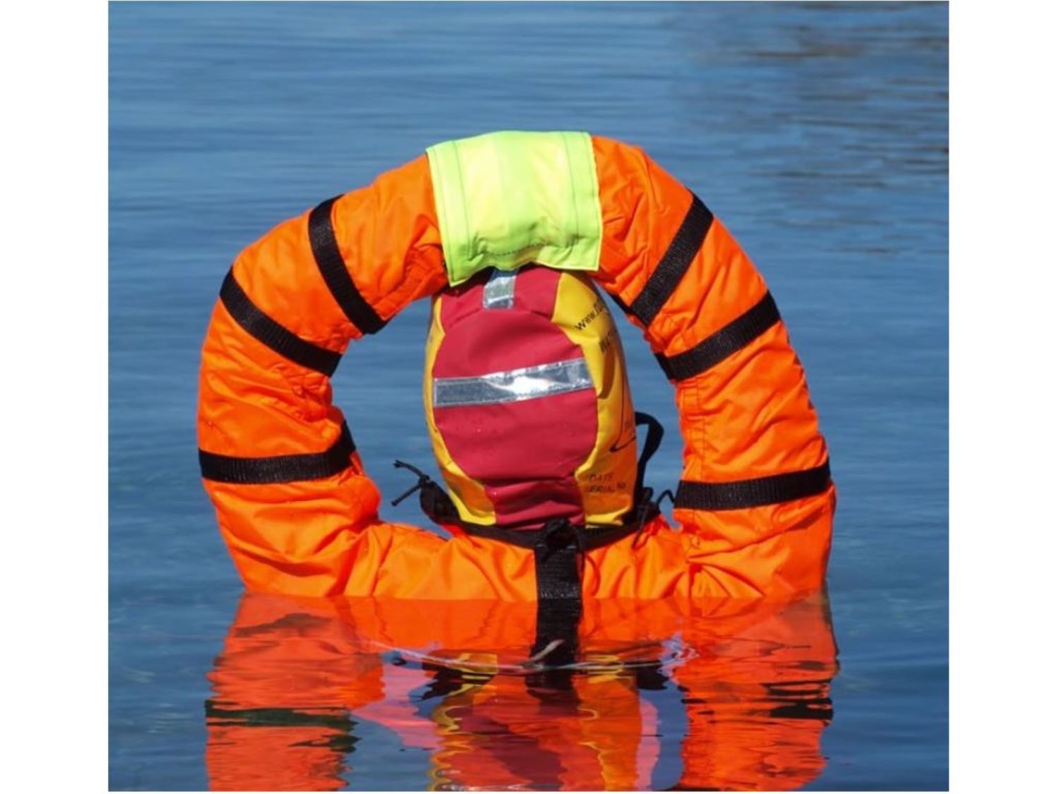 Mannequin sauvetage aquatique Surf Rescue