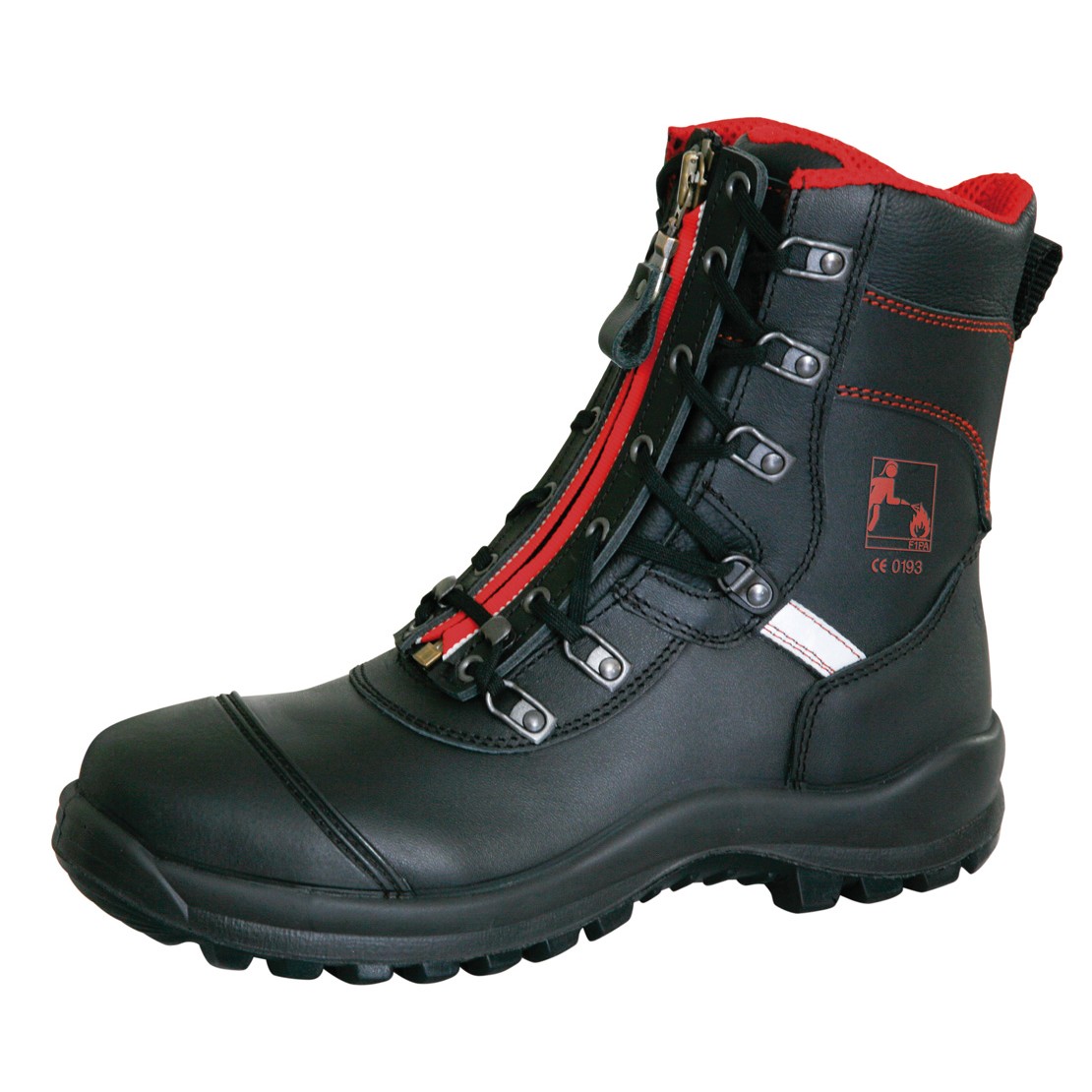 Chaussure best sale securite rangers