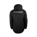 Parka SECURITE PRIVEE - GK