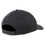 Casquette noire brodée SÉCURITÉ PRIVÉE