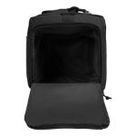 Sac de transport TRANSALL 45 L noir