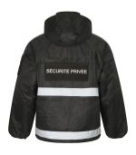 PARKA EXTREME SP | MIXTE | (décret 180723) | VVS