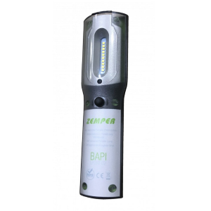 BAPI - Lampe de secours portable 500 lumens
