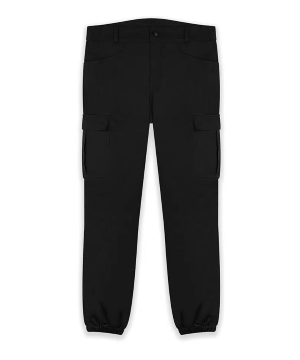 Pantalon noir - GK