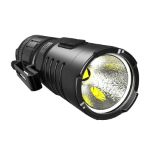 Lampe tactique compacte rechargeable XT1C PRO - 1000 lumens - KLARUS