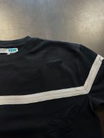 Sweat SÉCURITÉ PRIVÉE noir bande grise
