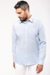 Chemise  manches longues 