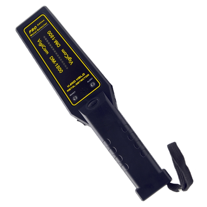 Détecteur Portable De Sécurité - Super Scanner Au Maroc