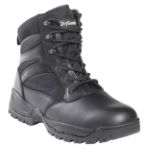 Chaussures/Rangers EVO 6" / 1 ZIP - MEGATECH