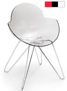 MOKPO - Chaise réunion design