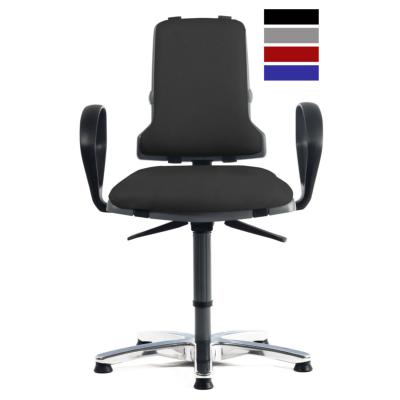 Fauteuil De Bureau Pour Personnes Fortes Ou Obeses