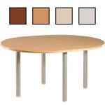 SOMERO - Table ovale modulaire