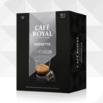 RISTRETTO - 48 capsules Café Royal