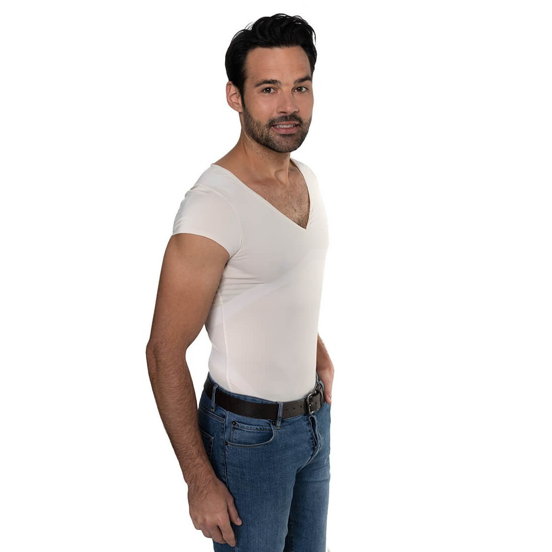 tee shirt homme percko