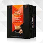 ESPRESSO FORTE - 48 capsules Café Royal